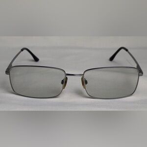 Giorgio Armani 5108 Gunmetal Gray Eyeglasses 59-19-150